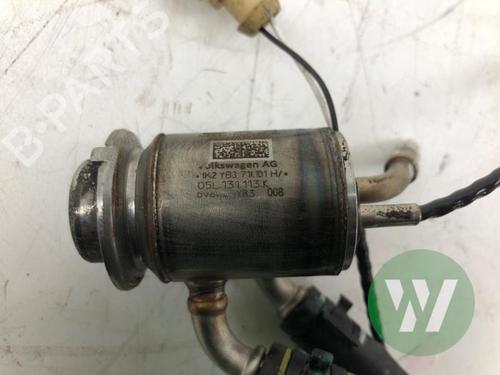 Injector AUDI A4 B9 (8W2, 8WC) 40 TDI Mild Hybrid quattro | BP33949005M100  - Image 5