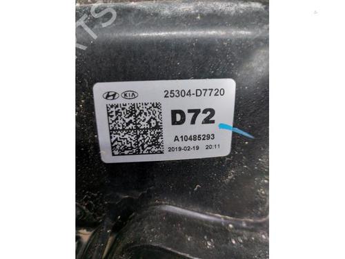 Pipe KIA SPORTAGE IV (QL, QLE) 1.6 CRDi | BP16532797M125 