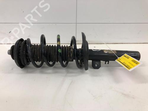Used Right front shock absorber OPEL CROSSLAND X / CROSSLAND (P17, P2QO) 1.2 (75) (110 hp) 28694110