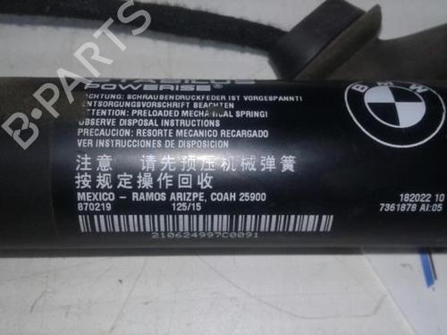 Tailgate lift support BMW X5 (F15, F85) xDrive 25 d | BP14575395C138 