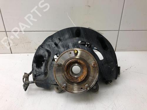 Used Right front steering knuckle KIA SPORTAGE IV (QL, QLE) 1.6 CRDi (116 hp) 14575968