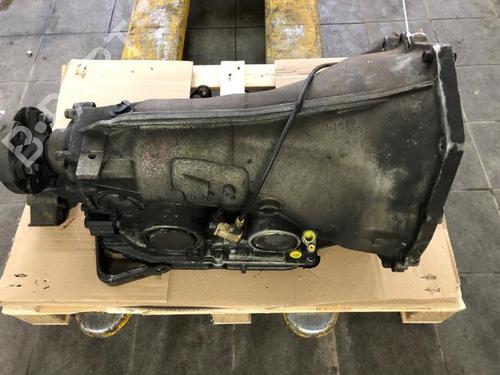 Gearbox MERCEDES-BENZ SL (R129) 300 SL (129.060) | BP4713562M3 