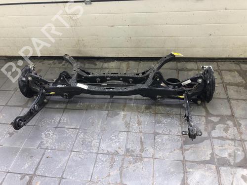 Used Rear axle KIA CEED (CD) 1.0 T-GDI (120 hp) 12538657
