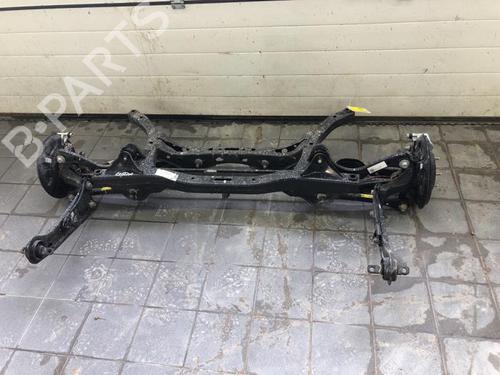 Rear axle KIA CEED (CD) 1.0 T-GDI (120 hp) 12538657