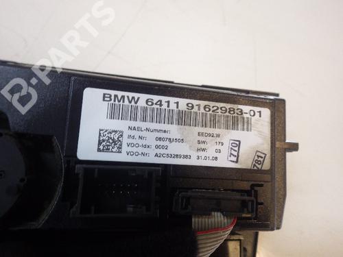 Climate control BMW 3 (E90) 318 i | BP4771961I5 