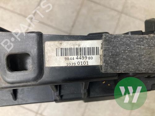 Front slam panel OPEL MOKKA 1.2 (76) | BP37273197C72 - Image 10