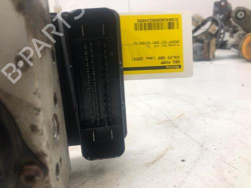 ABS pump VOLVO S60 I (384) D5 | BP19407678M43 