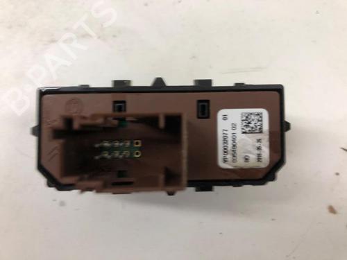 Switch OPEL CROSSLAND X / CROSSLAND (P17, P2QO) 1.2 (75) | BP29171213I30 