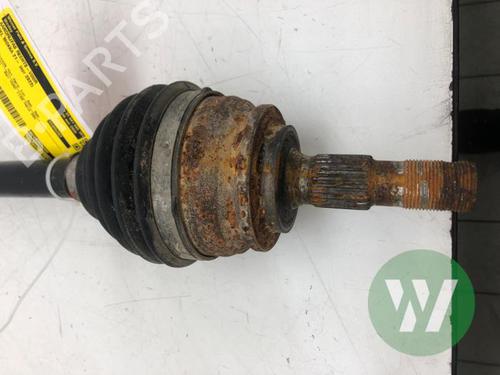 Right front driveshaft OPEL MOKKA 1.2 (76) | BP36041698M39 - Image 2
