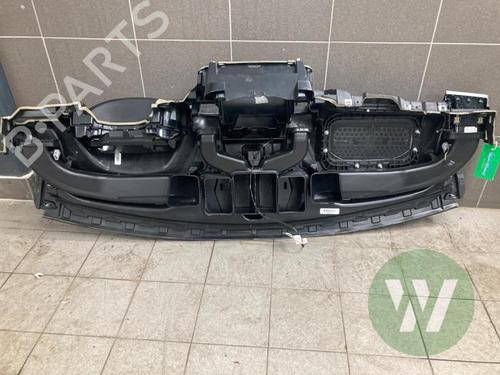 Dashboard MERCEDES-BENZ M-CLASS (W166) ML 350 BlueTEC 4-matic (166.024, 166.023) | BP37536817C46 - Image 4
