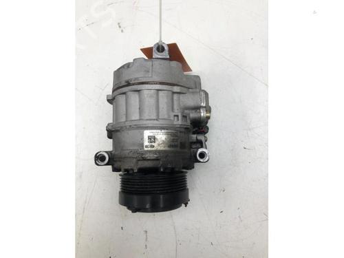 Used AC compressor MERCEDES-BENZ GL-CLASS (X164) GL 500 4-matic (164.886) (388 hp) 22440271
