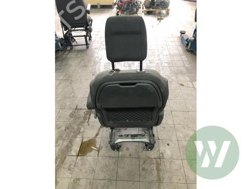 Right front seat TOYOTA PROACE Van (MDZ_) 2.0 D4d (MDZ6, MDZ5) | BP32024370C16 