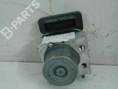 Used ABS pump ABS pump RENAULT KANGOO / GRAND KANGOO II (KW0/1_) 1.5 dCi 90 (KW05, KW08, KW0G, KW11) (90 hp) 4887422 4887422