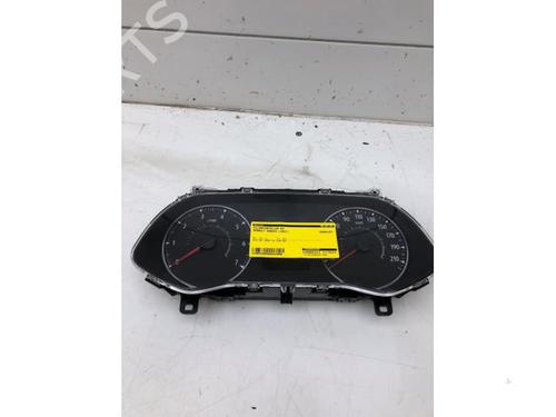 Used Instrument cluster Instrument cluster RENAULT KANGOO III MPV TCe 100 (KJMA) (102 hp) 39913386 39913386