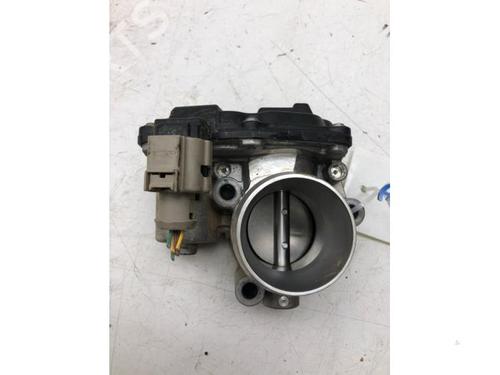 Used Throttle body FORD ECOSPORT 1.0 EcoBoost (125 hp) 16178313