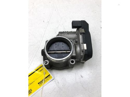 Used Throttle body BMW 1 (E81) 118 i (143 hp) 15955843
