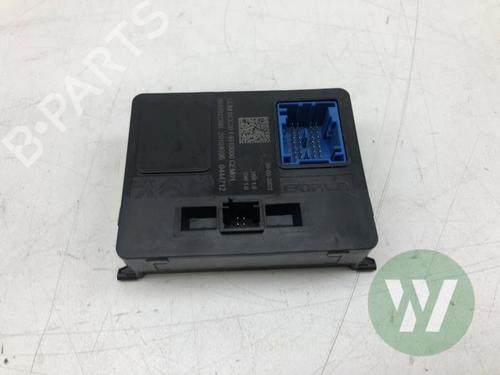 Electronic module OPEL CORSA F (P2JO) 1.2 (68) | BP31371193M83