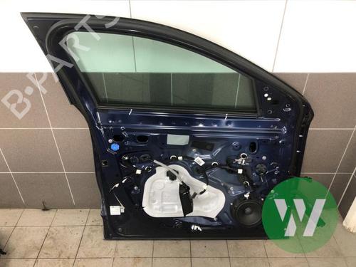 Left front door RENAULT MEGANE E-TECH SUV EV60 (BNJ1) | BP39915907C2 - Image 4