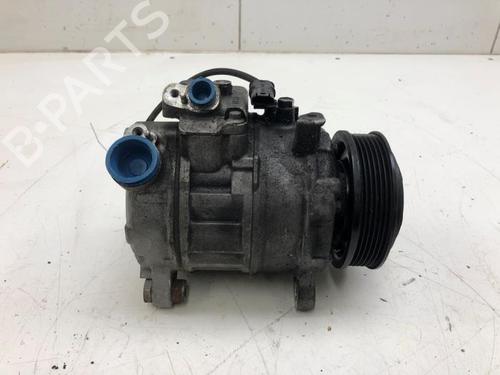 Used AC compressor BMW X3 (F25) xDrive 20 i (184 hp) 21756318