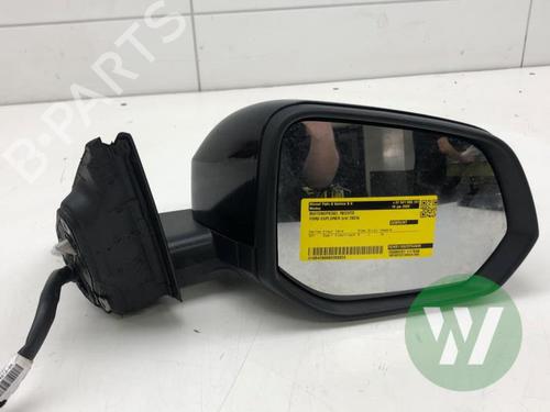 Used Right mirror Right mirror FORD USA EXPLORER (CX740) EV 4x4 (340 hp) 39914218 39914218