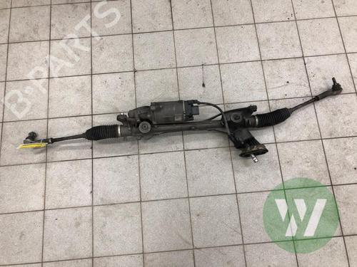 Cremallera direccion VW GOLF VII (5G1, BQ1, BE1, BE2) 2.0 GTI (245 hp) 31635336