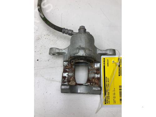 Left rear brake caliper KIA SPORTAGE IV (QL, QLE) 1.6 GDI | BP23206849M107