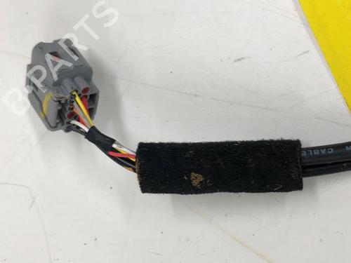 Used Camera KIA SPORTAGE IV (QL, QLE) 1.6 GDI (132 hp) 30052553