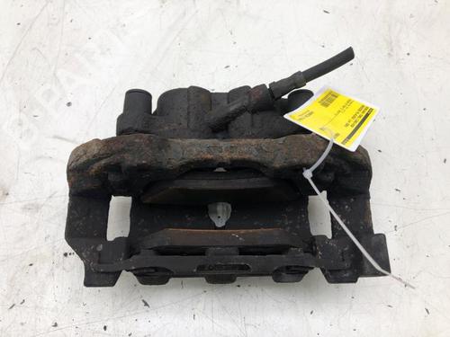 Left front brake caliper MERCEDES-BENZ M-CLASS (W164) ML 320 CDI 4-matic (164.122) | BP24481035M105