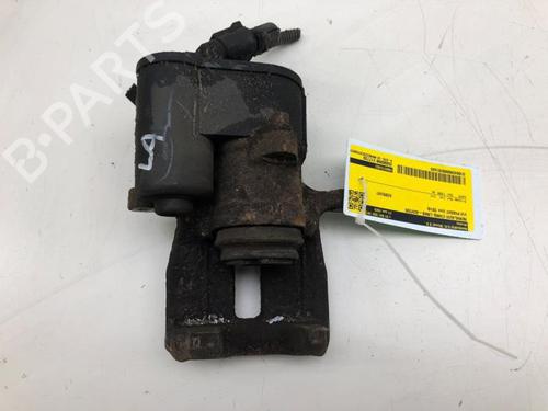Used Left rear brake caliper VW PASSAT B7 Variant (365) 1.6 TDI (105 hp) 30594745