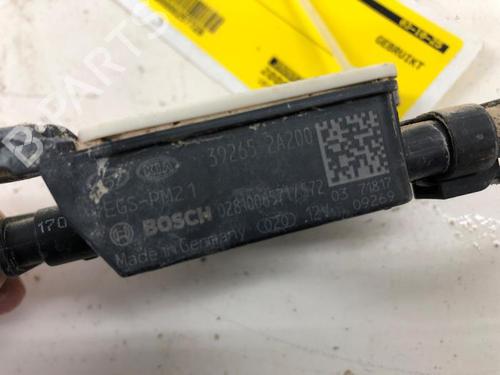 Electronic sensor KIA CEE'D (JD) 1.4 CRDi 90 | BP29398473M84 