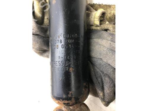 Used Left rear shock absorber MERCEDES-BENZ CITAN Box Body/MPV (W415) 111 CDI (415.603, 415.605) (110 hp) 16896858