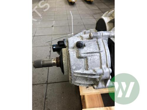 Caja transfer Caja transfer AUDI A4 Allroad B9 (8WH, 8WJ) 2.0 TFSI quattro (252 hp) 36073032 36073032