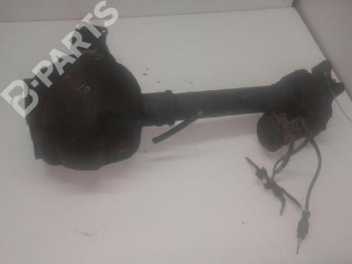 Used Front differential OPEL FRONTERA B (U99) 2.2 i (6B_ZC, 6B_VF, 6B_66, 6B_76) (136 hp) 4835318
