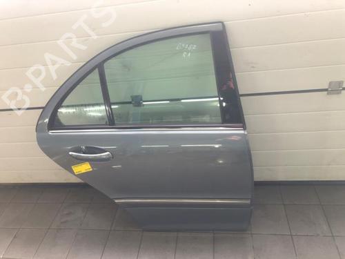 Right rear door MERCEDES-BENZ C-CLASS (W203) C 320 CDI (203.020) | BP20339681C5 