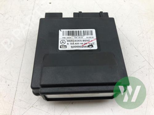 Used Other Other MERCEDES-BENZ R-CLASS (W251, V251) R 320 CDI 4-matic (251.022, 251.122) (224 hp) 34407317 34407317