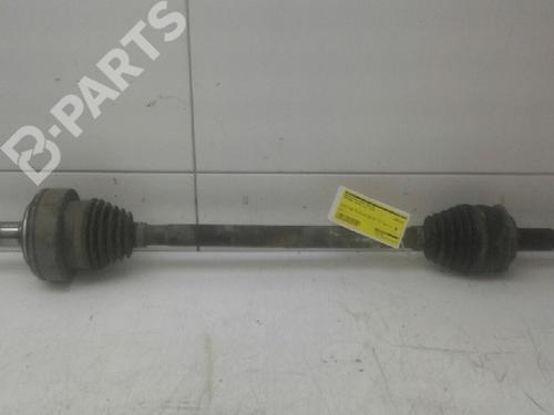 Right rear driveshaft MERCEDES-BENZ VIANO (W639) CDI 2.2 (639.811, 639.813, 639.815, 639.711, 639.713) | BP5268728M41 