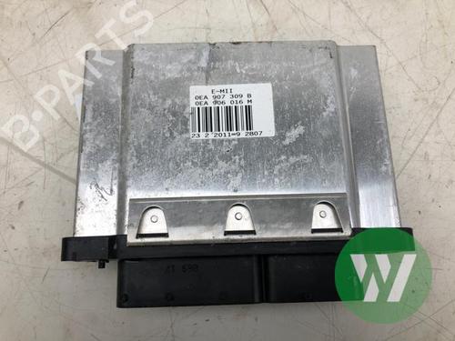Engine control unit (ECU) SEAT Mii (KF1, KE1) electric | BP33634989M57 - Image 3