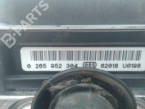 ABS pump FIAT 500 (312_) 1.2 (312AXA1A) | BP4774737M43 