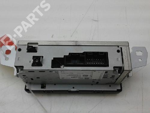 Radio OPEL KARL (C16) 1.0 | BP7068557E6 