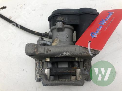 Right rear brake caliper OPEL MOKKA 1.2 (76) | BP34438224M106  - Image 7