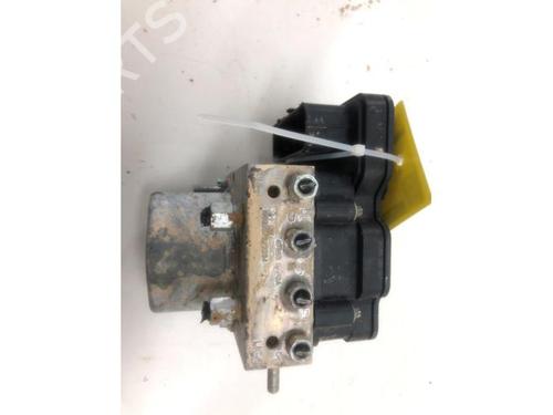 Used ABS pump NISSAN MICRA V (K14) 1.0 IG-T 100 (101 hp) 29936808