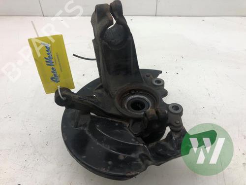 Used Left front steering knuckle FORD KUGA II (DM2) 2.0 TDCi 4x4 (150 hp) 31865991