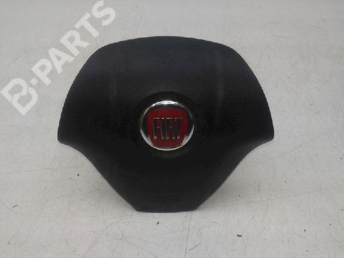 Driver airbag FIAT DOBLO Cargo (263_) 1.3 D Multijet | BP5632292C9 