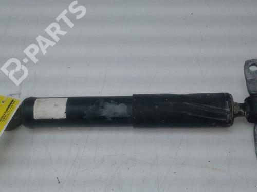 Used Right rear shock absorber PEUGEOT PARTNER Box Body/MPV (K9) 1.6 BlueHDI 100 (99 hp) 9102741
