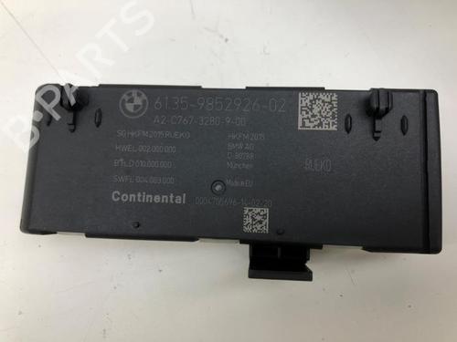 Andre BMW X1 (F48) sDrive 20 i (192 hp) 30333884