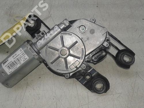 Viskermotor bagrude CHEVROLET METRO Hatchback 1.3 (80 hp) 6006701