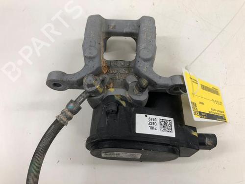 Right rear brake caliper KIA SPORTAGE IV (QL, QLE) 1.6 GDI | BP30126429M106 