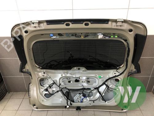 Tailgate MAZDA CX-5 (KF) 2.0 e-SKYACTIV G 165 | BP39914514C6 - Image 2