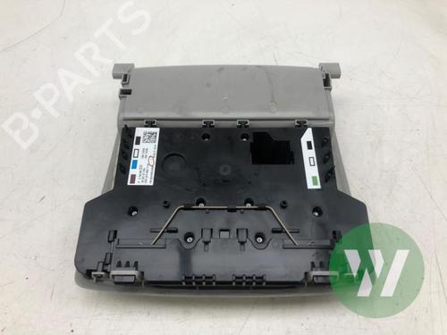 Interior roof light MERCEDES-BENZ M-CLASS (W166) ML 350 BlueTEC 4-matic (166.024, 166.023) | BP37641560I8 - Image 2