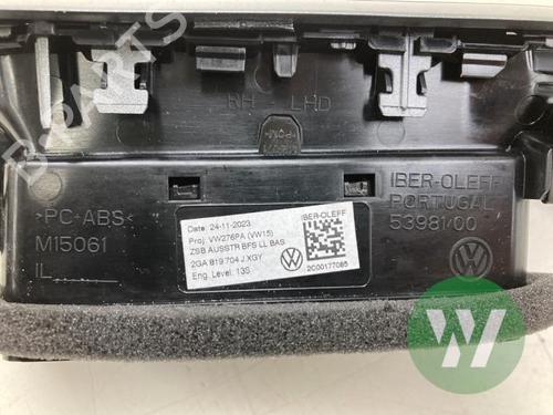 Other VW T-ROC (A11, D11) 1.0 TSI | BP38734154O1 - Image 3